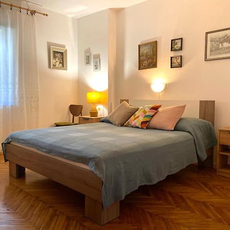 Valentina Apartment Новиград Екстериор снимка
