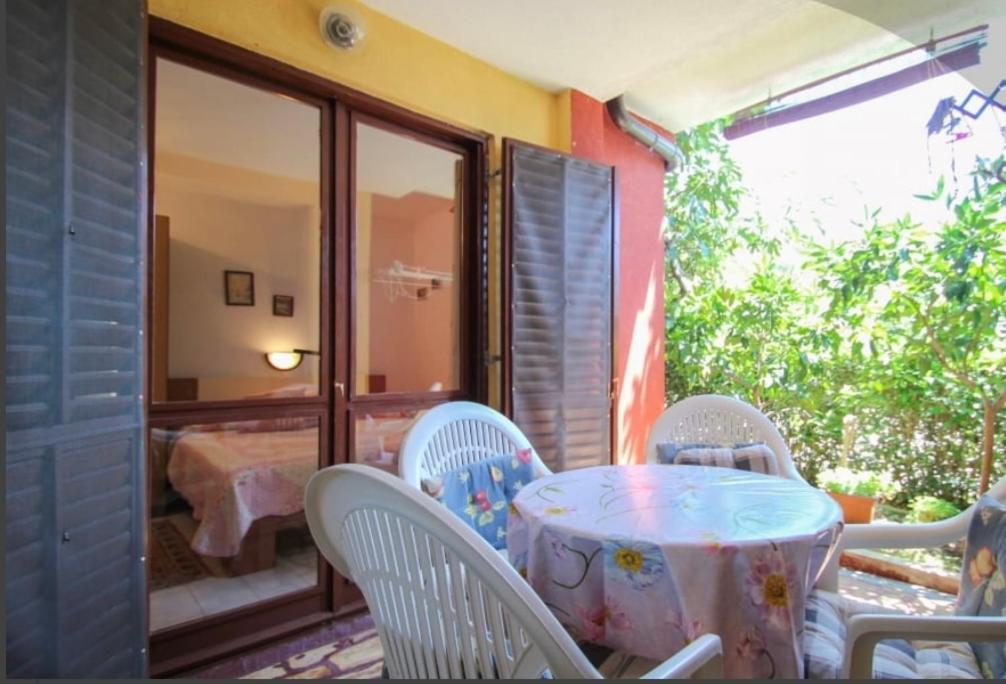 Valentina Apartment Новиград Екстериор снимка