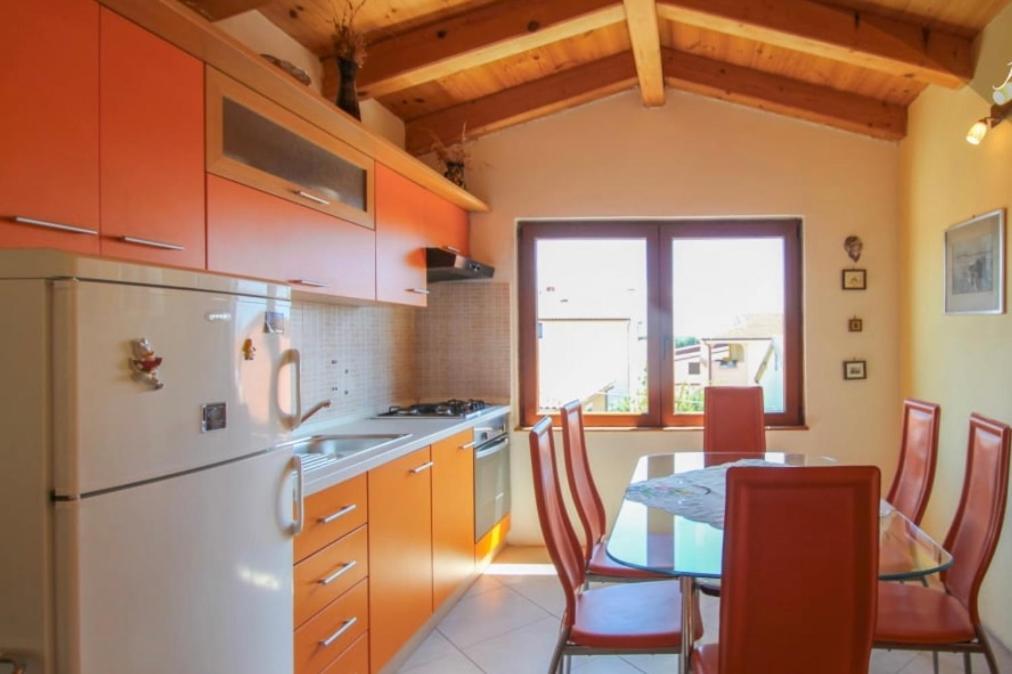 Valentina Apartment Новиград Екстериор снимка