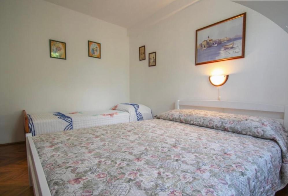 Valentina Apartment Новиград Екстериор снимка