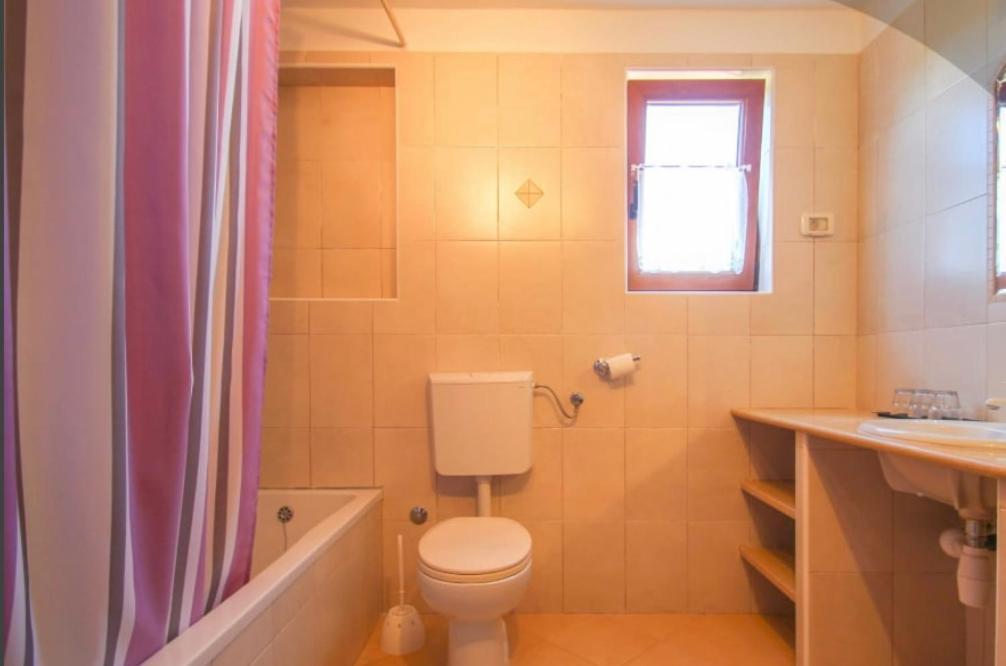 Valentina Apartment Новиград Екстериор снимка