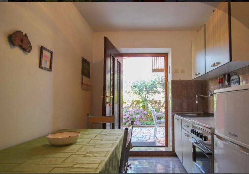 Valentina Apartment Новиград Екстериор снимка