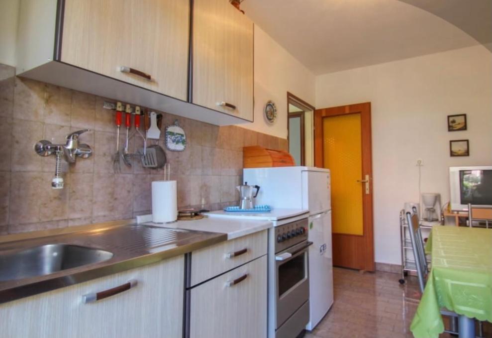 Valentina Apartment Новиград Екстериор снимка