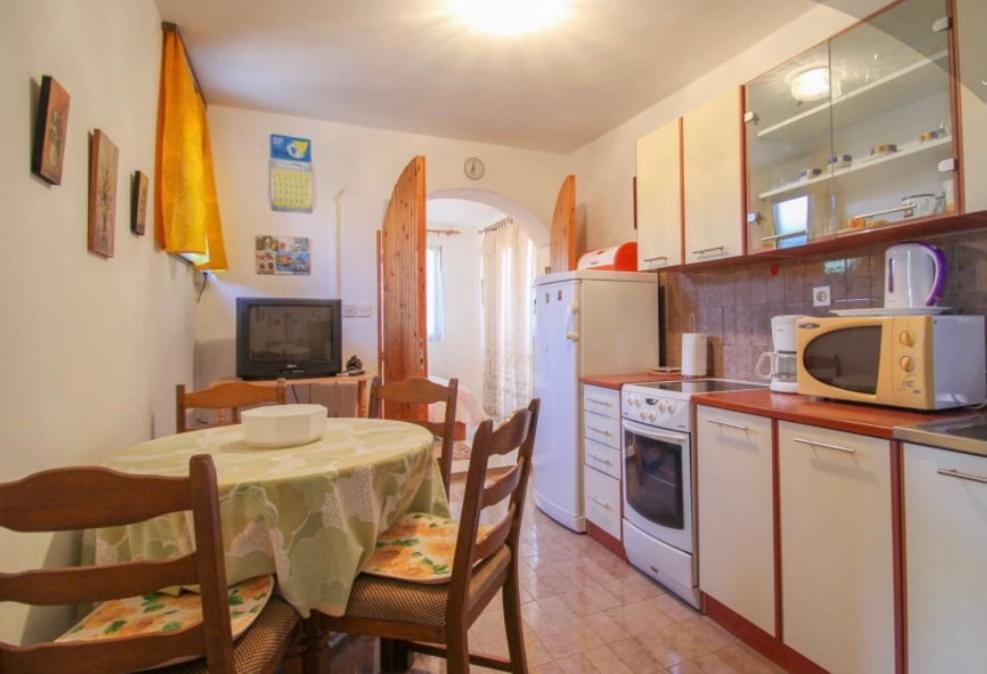 Valentina Apartment Новиград Екстериор снимка