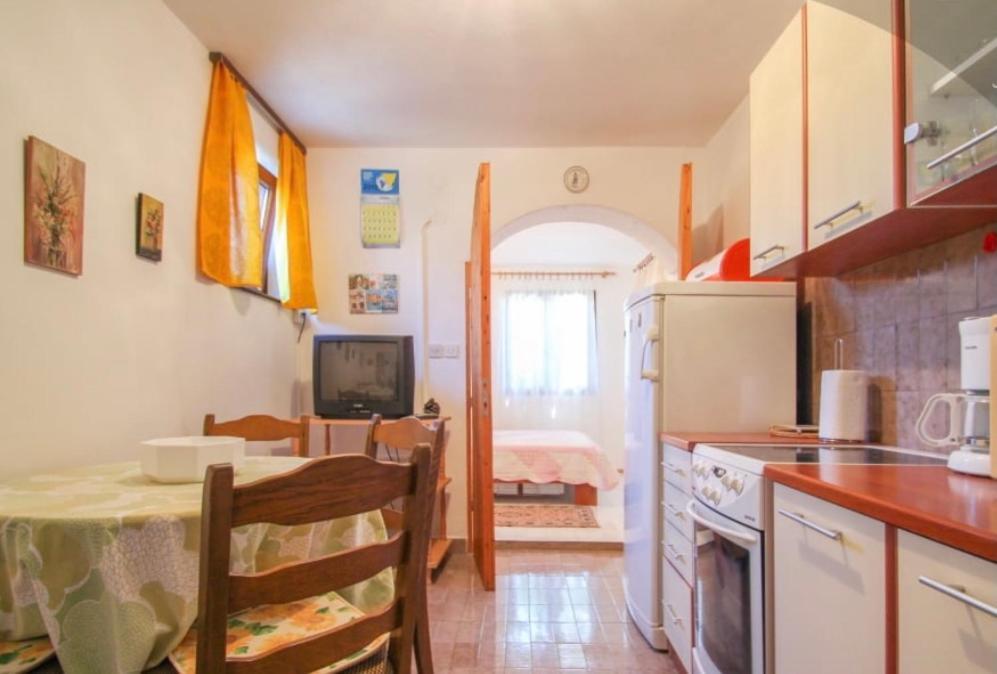 Valentina Apartment Новиград Екстериор снимка