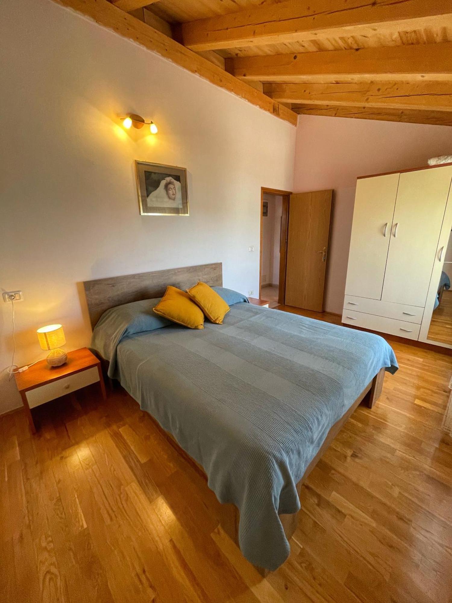 Valentina Apartment Новиград Екстериор снимка