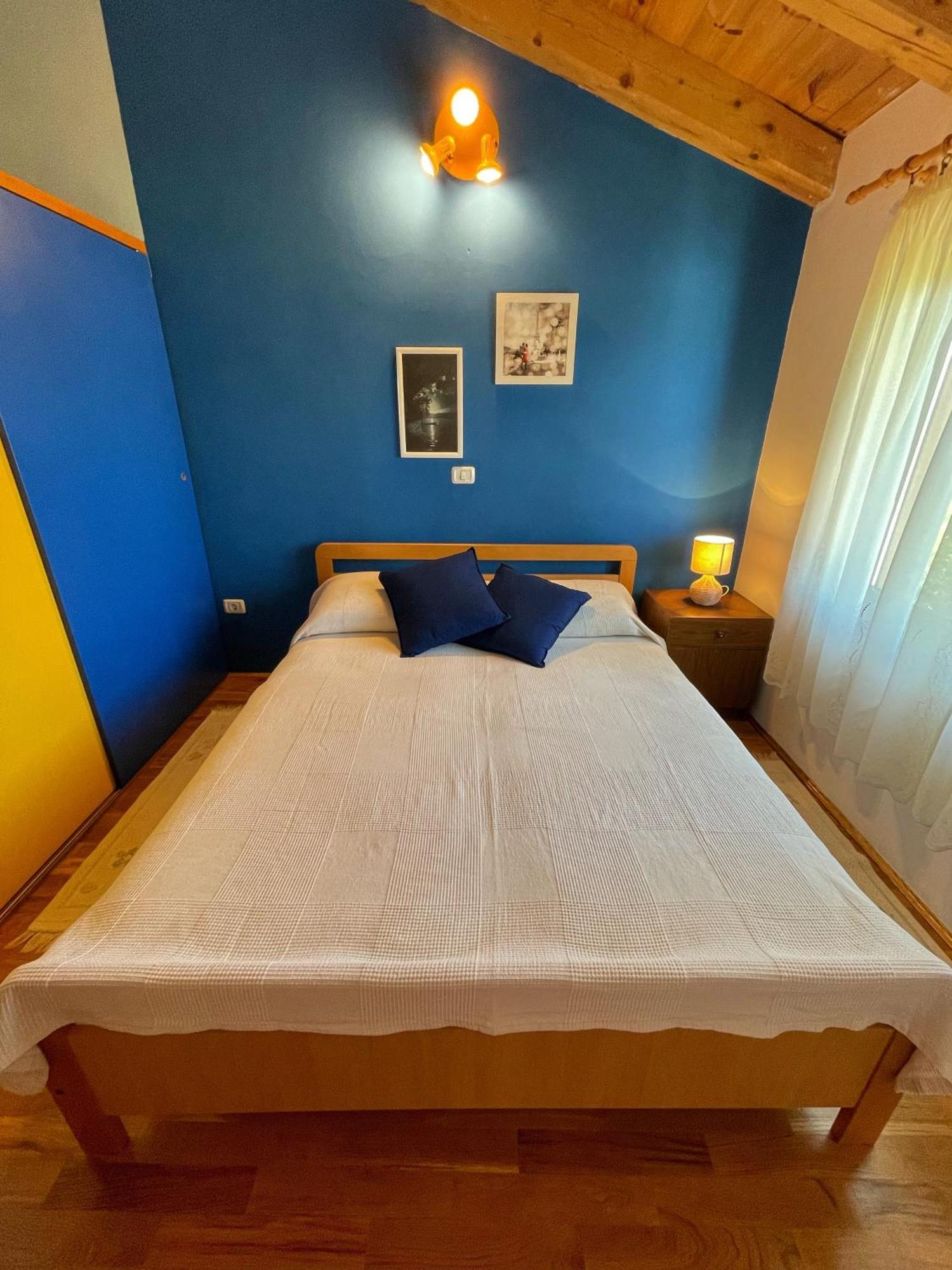 Valentina Apartment Новиград Екстериор снимка