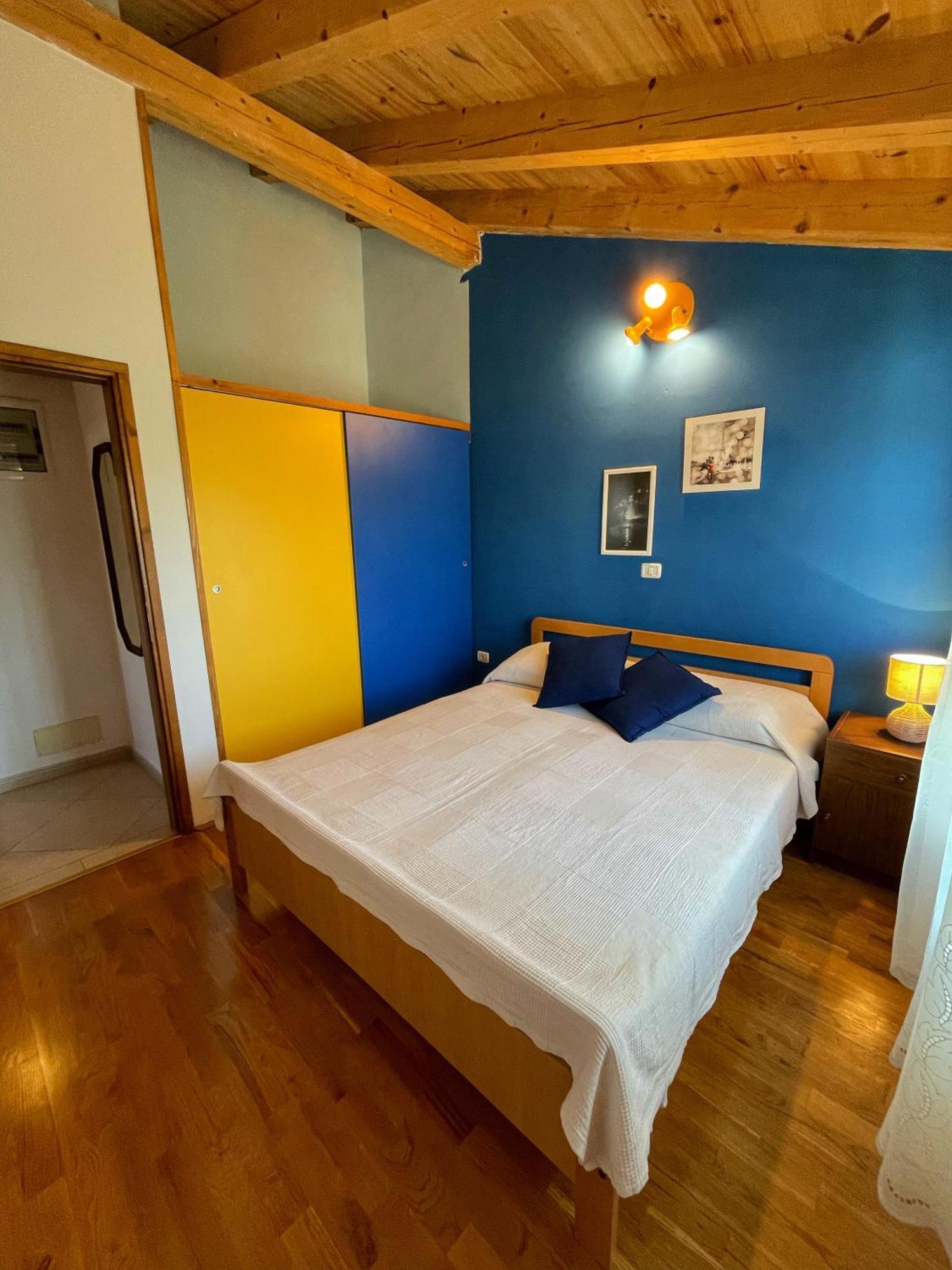 Valentina Apartment Новиград Екстериор снимка