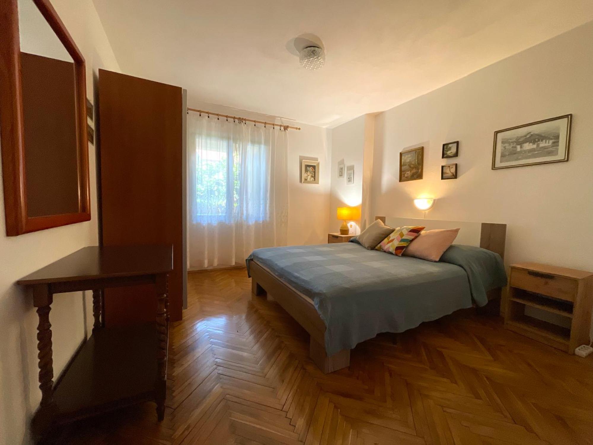 Valentina Apartment Новиград Екстериор снимка