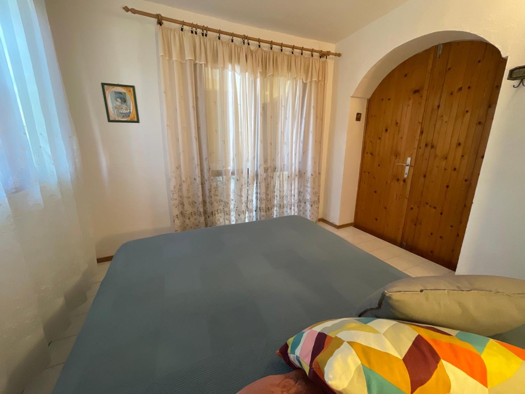Valentina Apartment Новиград Екстериор снимка
